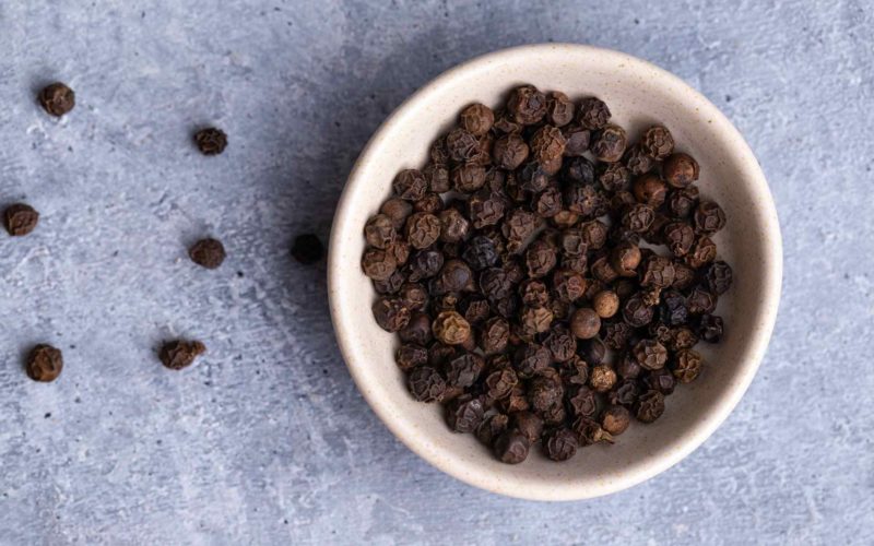 Black Pepper Extract Uses, Side Effects & Benefits Hourglass Fit Academy