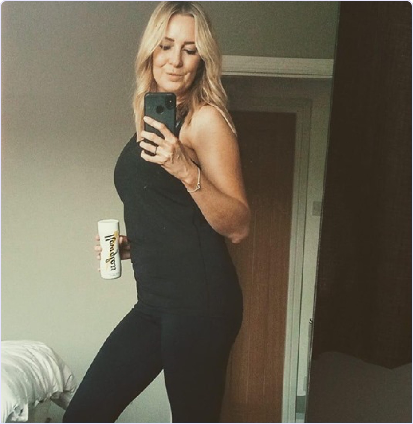 Charlotte testimonial