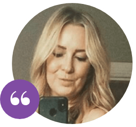 Charlotte testimonials