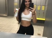 Michelle testimonials