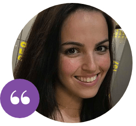 Michelle testimonials