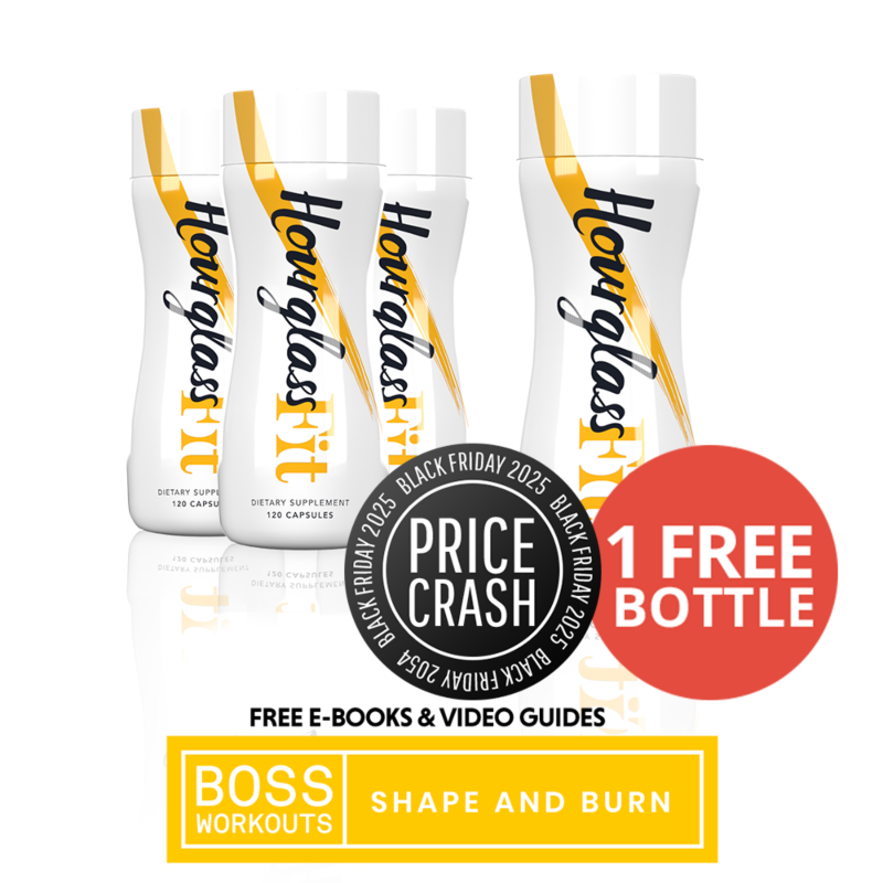 Ultimate Slim 3 Months + 1 FREE