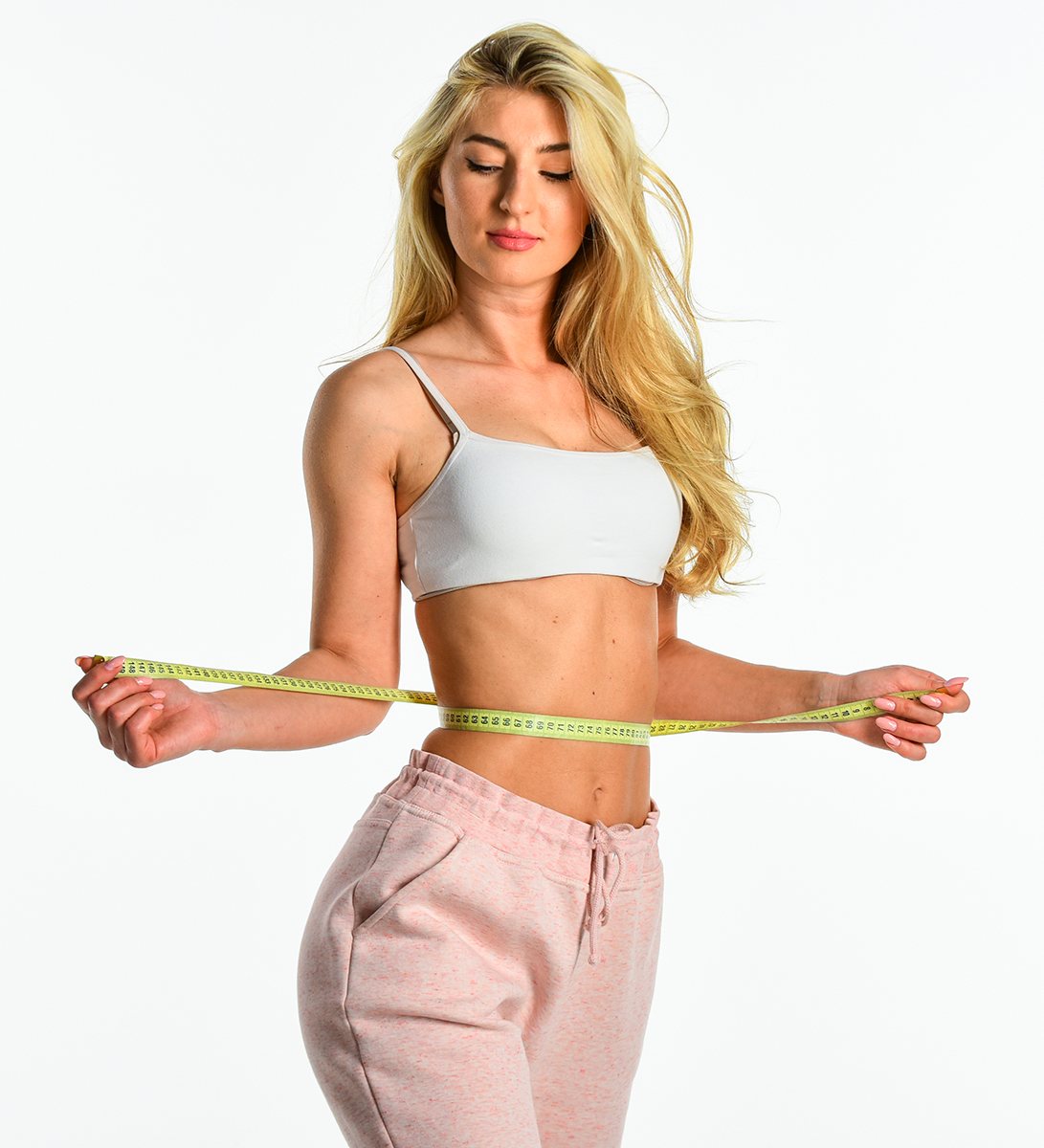 hourglass fit body